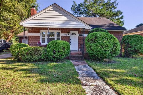1415 Wool Ave, Portsmouth, VA, 23707-3517 | Card Image