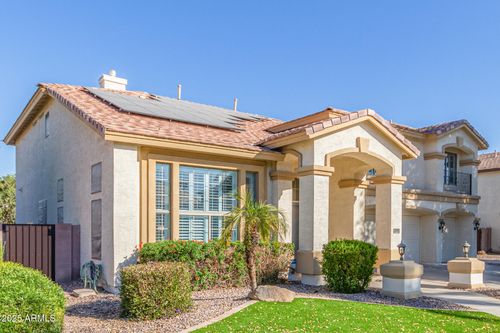 1684 E Coconino Dr, Chandler, AZ, 85249-4751 | Card Image