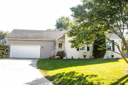 118 Cherry Ct, Hebron, IN, 46341 | Card Image