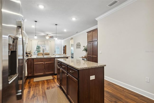 9477 67 Th Ln, House other with 3 bedrooms, 2 bathrooms and null parking in Gainesville FL | Image 12