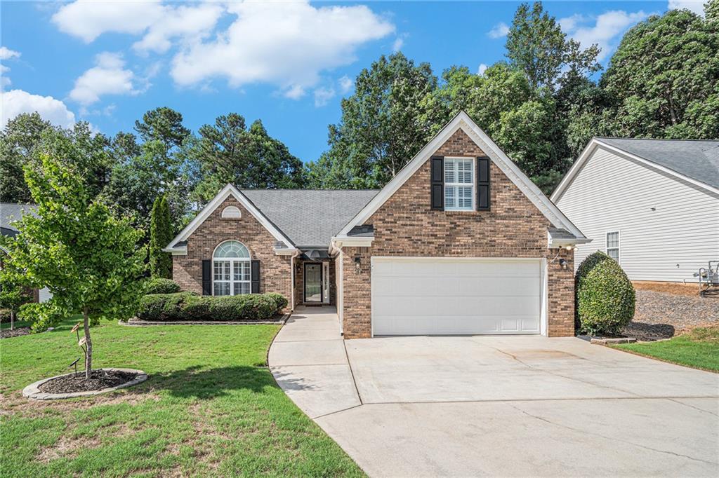 Indiana Ave, Sharpsburg, GA 30277