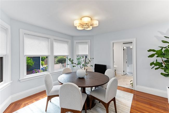 47 - 47 S Angell St, Condo with 4 bedrooms, 4 bathrooms and 2 parking in Providence RI | Image 13
