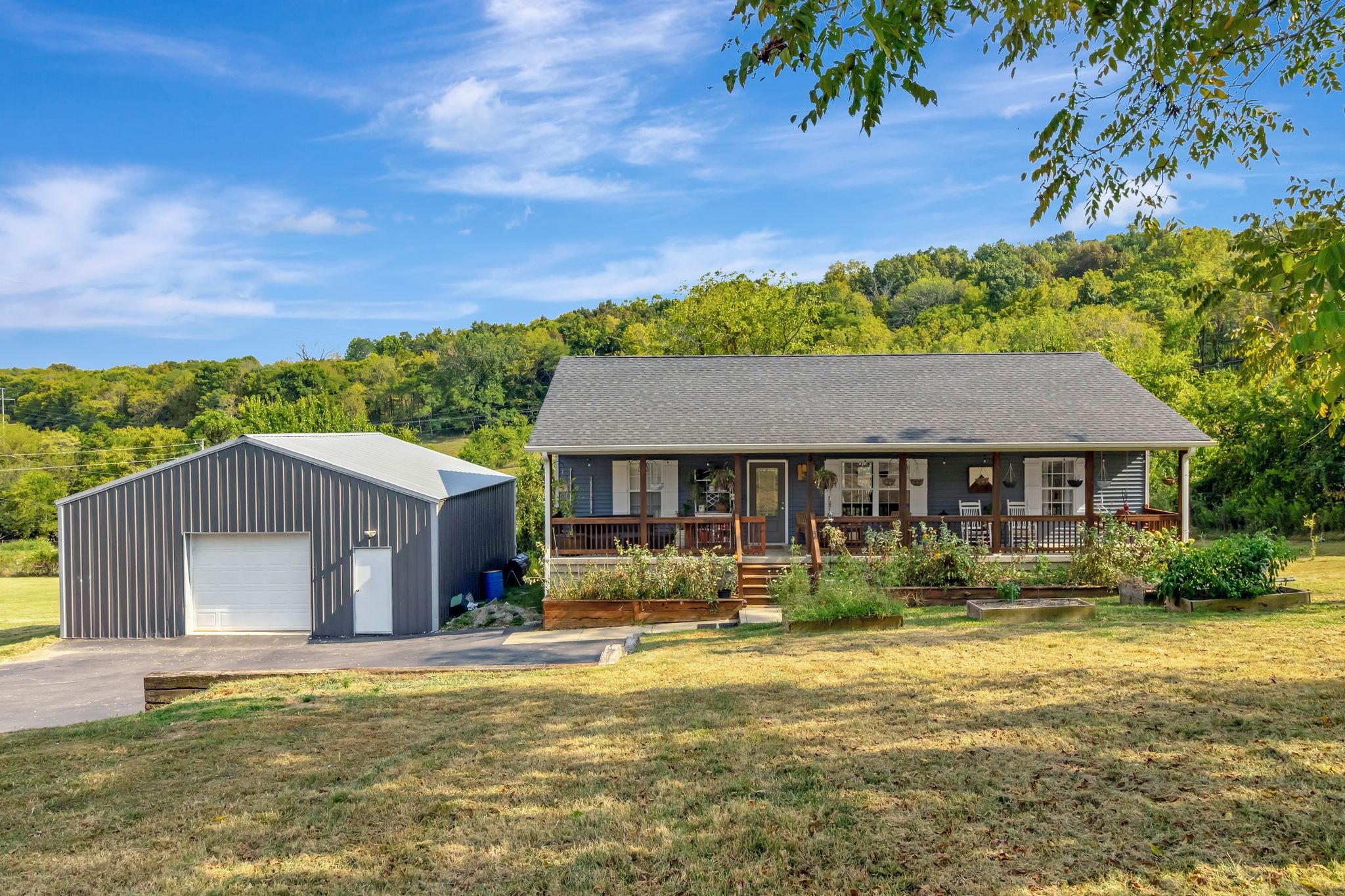 Ward Hollow Rd, Brush Creek, TN 38547