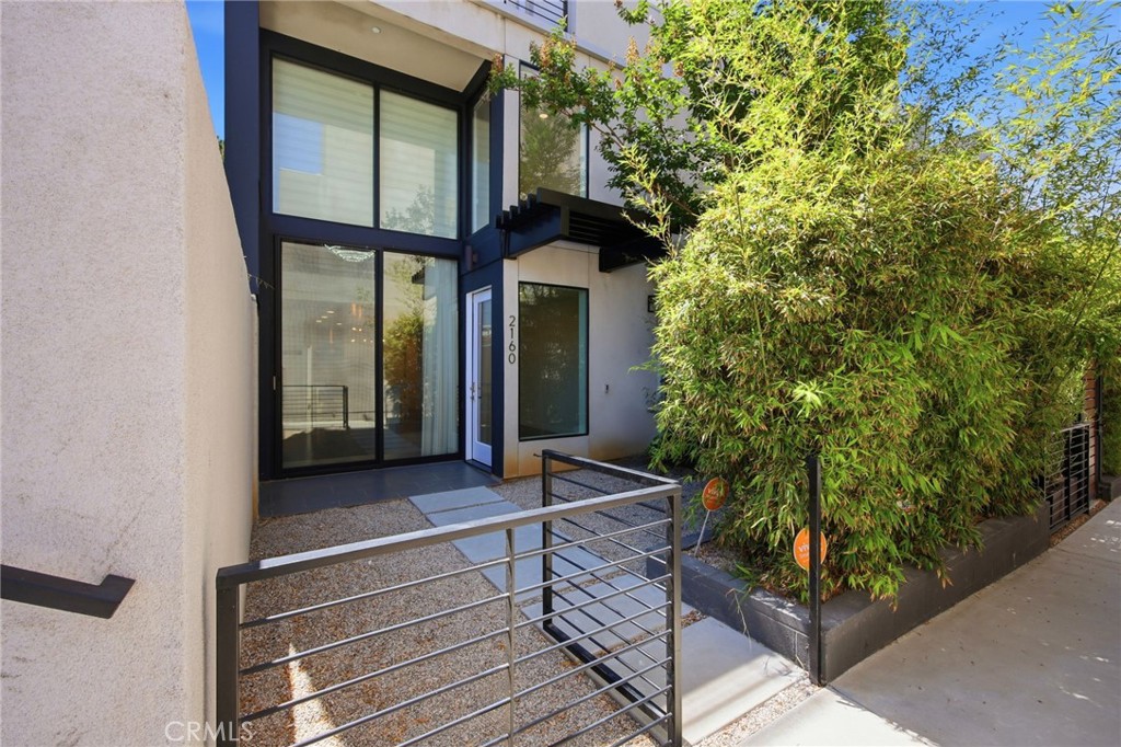 Residential in Los Angeles 2