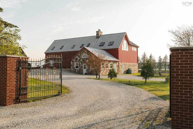 168 Stevens Rd, House other with 4 bedrooms, 5 bathrooms and 2 parking in Lockeport NS | Image 9