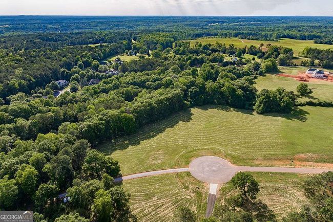 LOT 14 Andora Court, Home with 0 bedrooms, 0 bathrooms and null parking in Bishop GA | Image 7