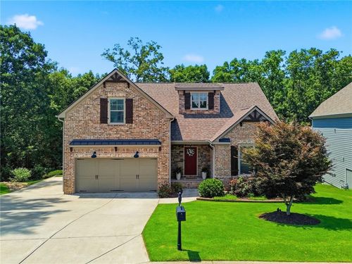 5740 Winding Lakes Dr, Cumming, GA, 30028-0795 | Card Image