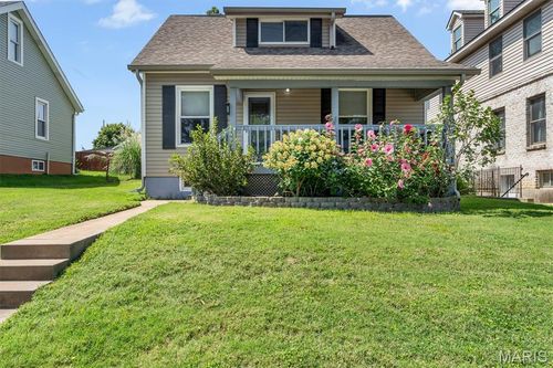 2829 Brazeau Ave, Brentwood, MO, 63144-2703 | Card Image