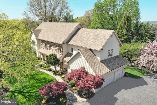 15 Wetherburn Ct, House other with 5 bedrooms, 5 bathrooms and null parking in YORK PA | Image 67
