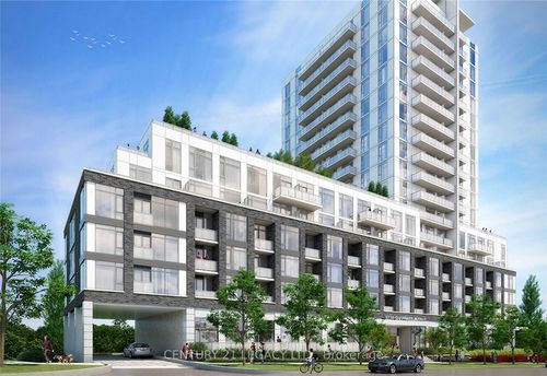 7-3220 Sheppard Avenue E, Scarborough, ON, M1T0B7 | Card Image