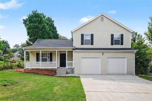 7471 Chads Cir, Jonesboro, GA, 30236-5706 | Card Image