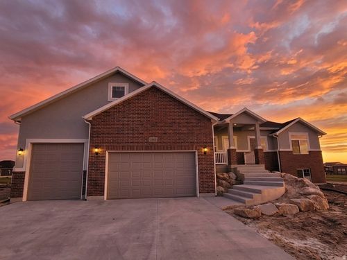 2543 W 3100 N, Farr West, UT, 84404-9616 | Card Image