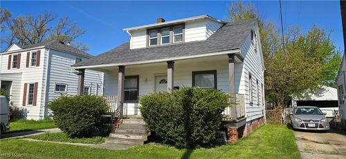 505 E 266th Street, Euclid, OH, 44132 | Card Image