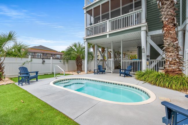 113 Vista Dr, House semidetached with 5 bedrooms, 6 bathrooms and 8 parking in Murrells Inlet SC | Image 32