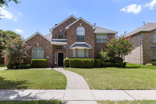 8005 Strecker Ln, Plano, TX, 75025-4326 | Card Image