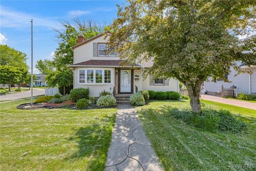 379 Forbes Ave, Tonawanda, NY, 14150-4753 | Card Image