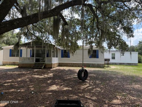 19716 Deep Springs Rd, Fountain, FL, 32438-2271 | Card Image