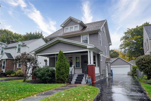 194 Colebourne Rd, Rochester, NY, 14609-6732 | Card Image