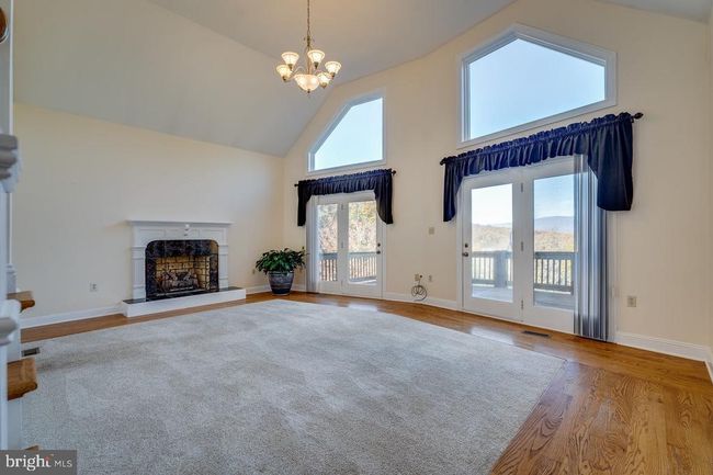 415 Knob Rd, House other with 4 bedrooms, 3 bathrooms and null parking in ELKTON VA | Image 8
