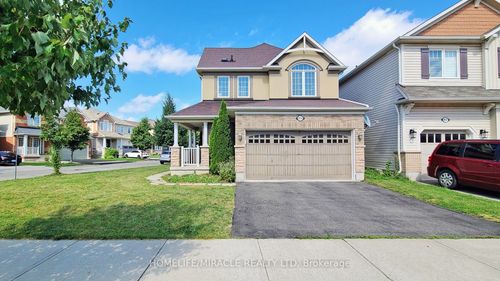 basement-933 Whewell Trail, Milton, ON, L9T8C7 | Card Image