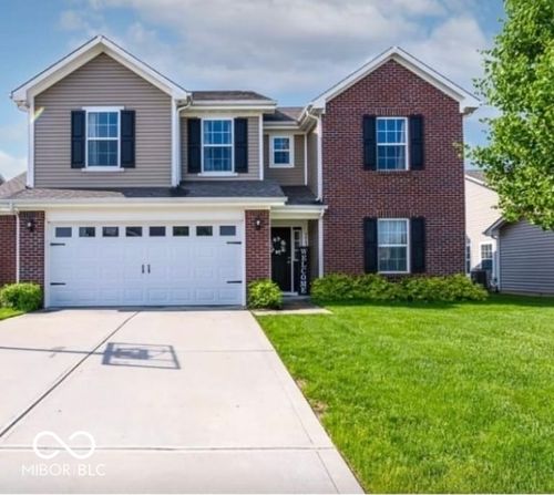 5663 Battersea Ln, Plainfield, IN, 46168-0117 | Card Image