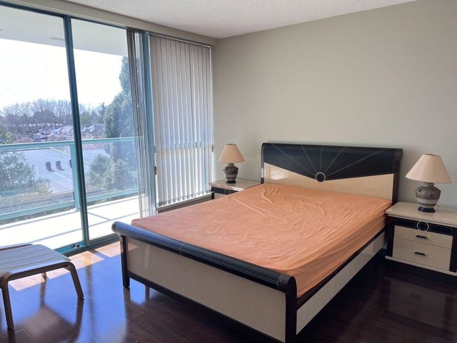 608 - 7500 Granville, Condo with 1 bedrooms, 0 bathrooms and 1 parking in Richmond BC | Image 3