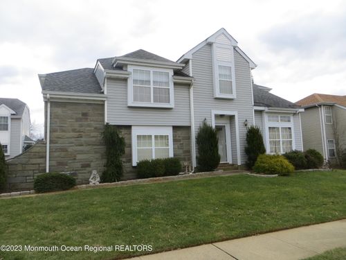25 Citation Dr, Freehold, NJ, 07728-4659 | Card Image