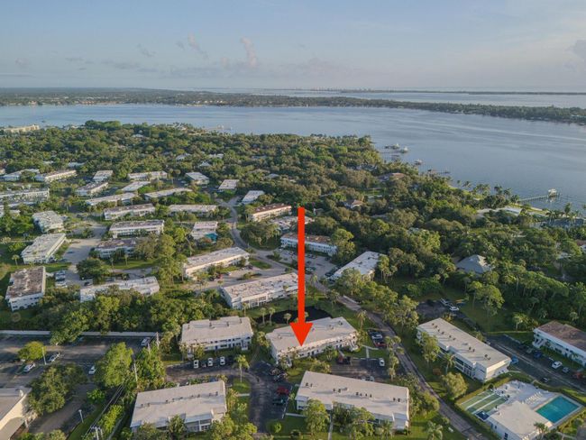 9 - 2929 Se Ocean Blvd, Condo with 2 bedrooms, 2 bathrooms and null parking in Stuart FL | Image 23