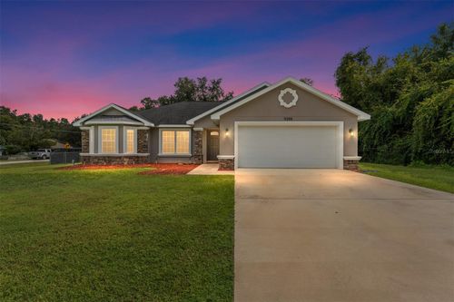 9394 Se 108th Place, BELLEVIEW, FL, 34420 | Card Image