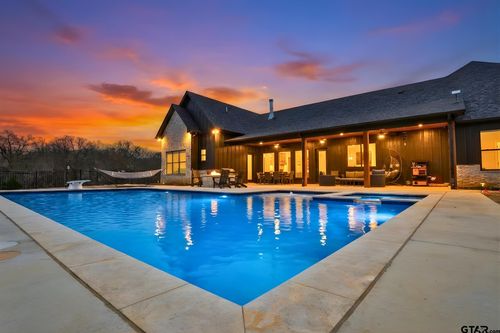 15887 County Road 436, Lindale, TX, 75771-6073 | Card Image