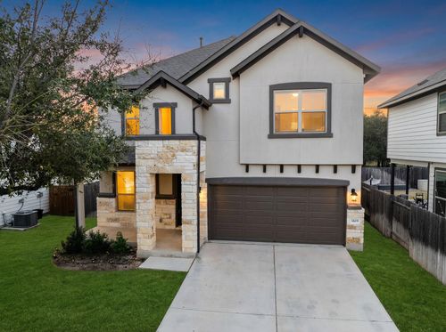 1809 Turtle Bay Loop, Leander, TX, 78641-2772 | Card Image