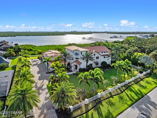 1511 S Riverside Dr, NEW SMYRNA BEACH, FL, 32168-7709 | Card Image