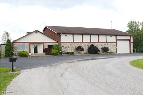 550 Goodrich Rd, Bellevue, OH, 44811-1139 | Card Image