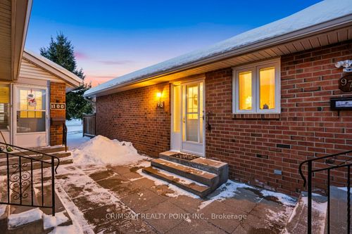 98-122 Bunting Rd, Saint Catharines, ON, L2P3X7 | Card Image