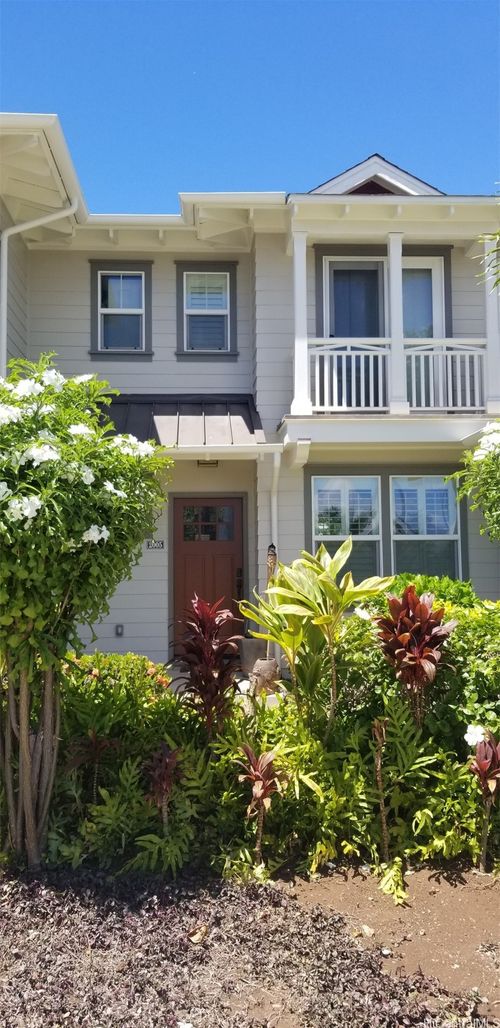 2005-91-1383 Kaiokia St, Ewa Beach, HI, 96706-6513 | Card Image