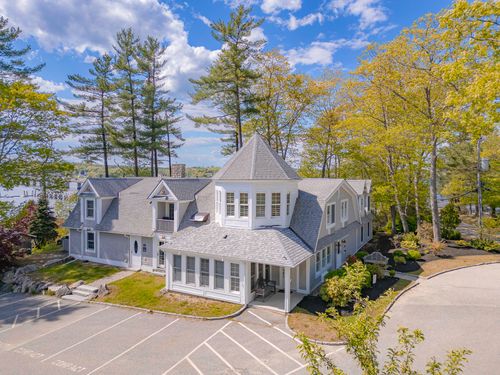 302-302 Eddy Road, Edgecomb, ME, 04556 | Card Image