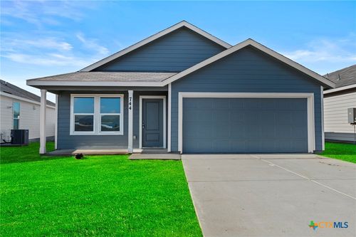 744 Horsetail Ln, New Braunfels, TX, 78132-0294 | Card Image