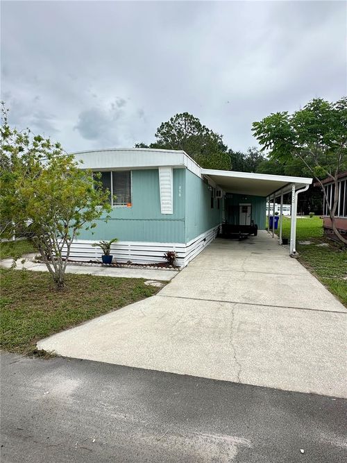 818 Michigan St, WILDWOOD, FL, 34785-5518 | Card Image