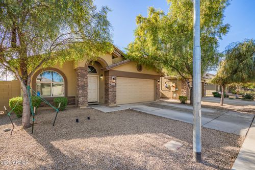 2929 W La Salle St, Phoenix, AZ, 85041-3490 | Card Image