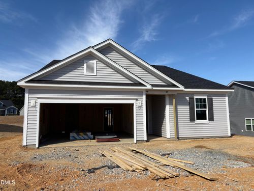 368 Providence Creek Dr, Fuquay Varina, NC, 27526-3488 | Card Image