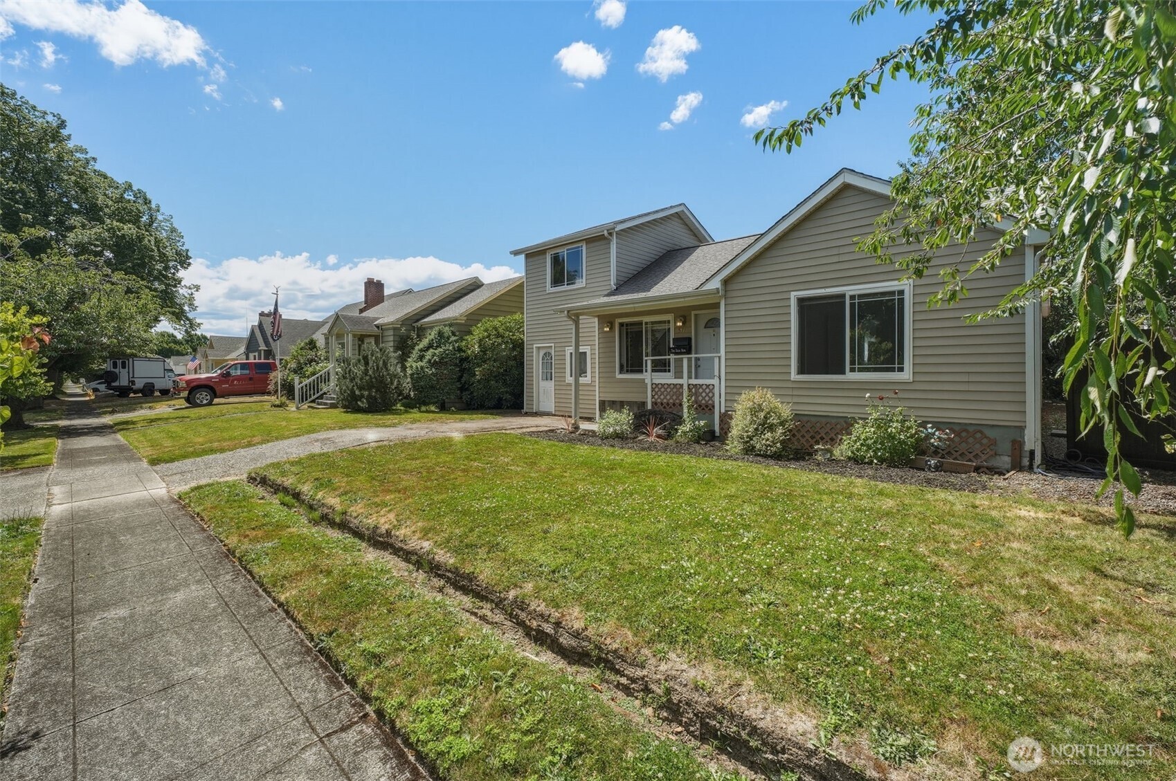 Residential in Longview 2