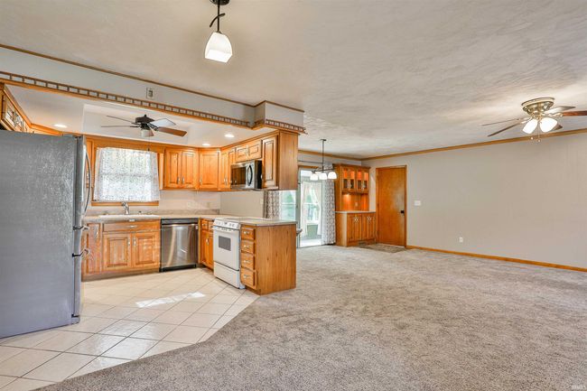 1430 Brookview Ave, House other with 2 bedrooms, 1 bathrooms and null parking in Warsaw IN | Image 7