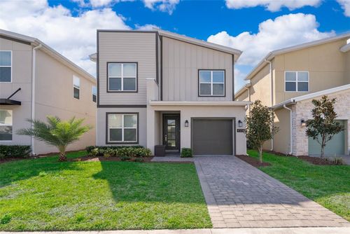 4374 Rhyme St, KISSIMMEE, FL, 34746 | Card Image