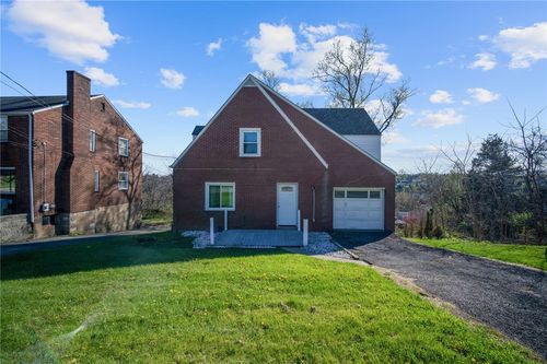 4030 Lebanon Church Rd, West Mifflin, PA, 15122-2715 | Card Image