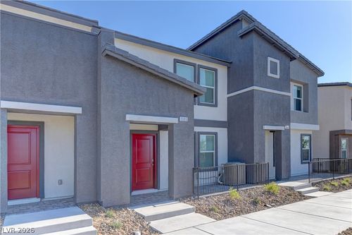 1505 Pamela Springs Ln, North Las Vegas, NV, 89084-3920 | Card Image
