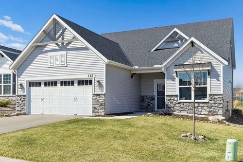 348 Bluejay Ave, Chaska, MN, 55318-7418 | Card Image