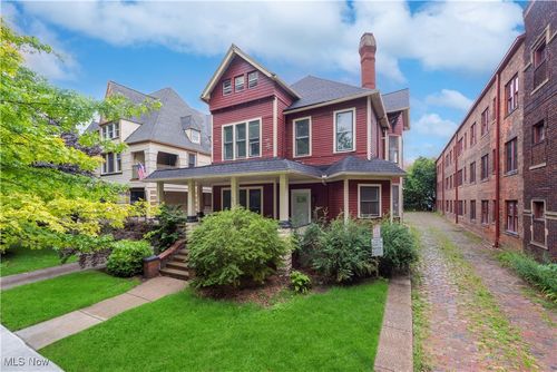 apt-4-6014 Franklin Blvd, Cleveland, OH, 44102-3165 | Card Image