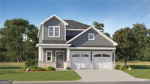 1801 Holmsey Cir, Conyers, GA, 30094-2725 | Card Image
