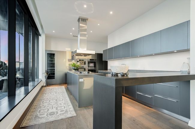 Integrated lighting and premium finishes enhance both functionality and visual appeal. | Image 16