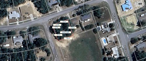 2390 W Eric Dr, CITRUS SPRINGS, FL, 34434-3930 | Card Image